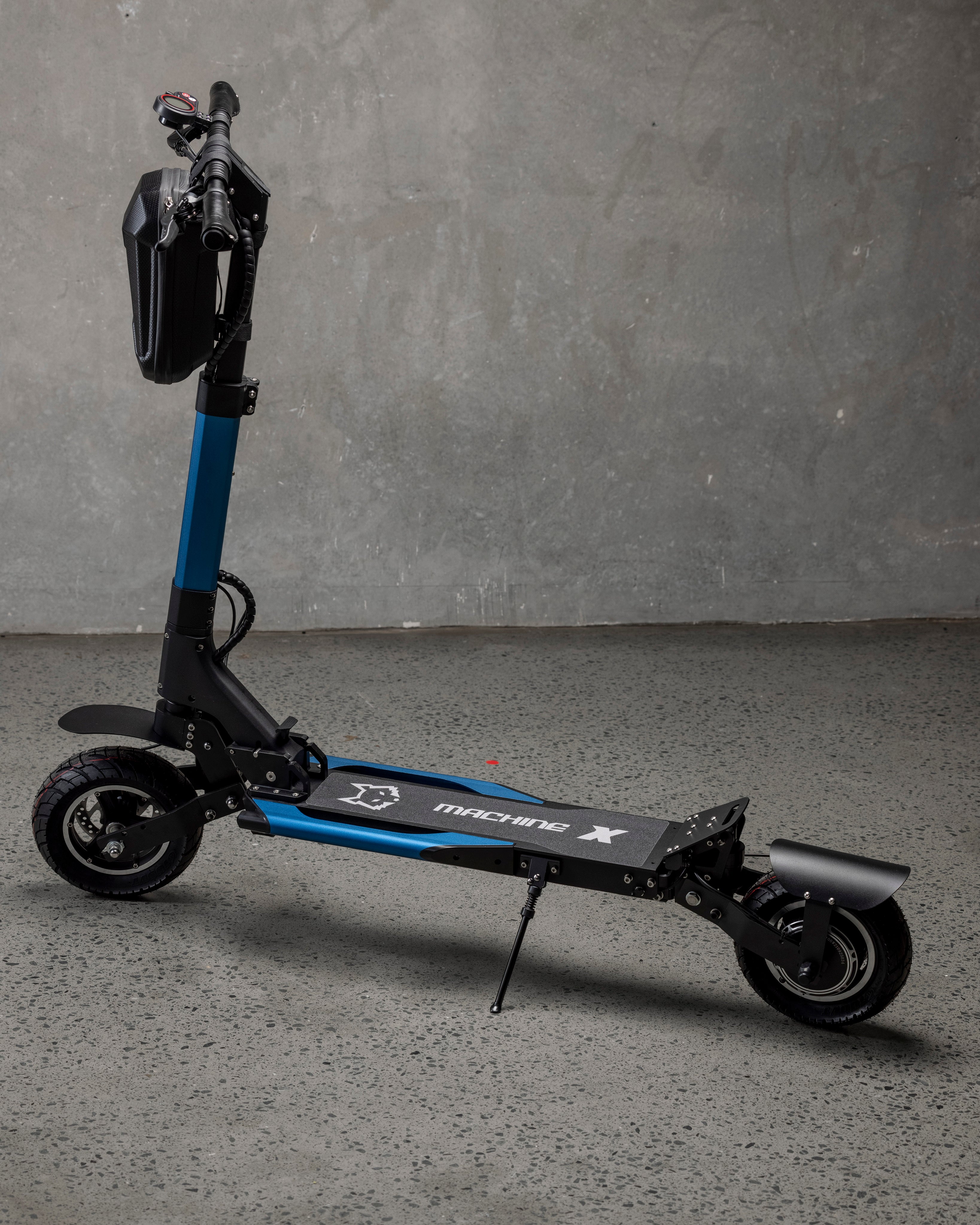 X Transporter - Electric Scooter