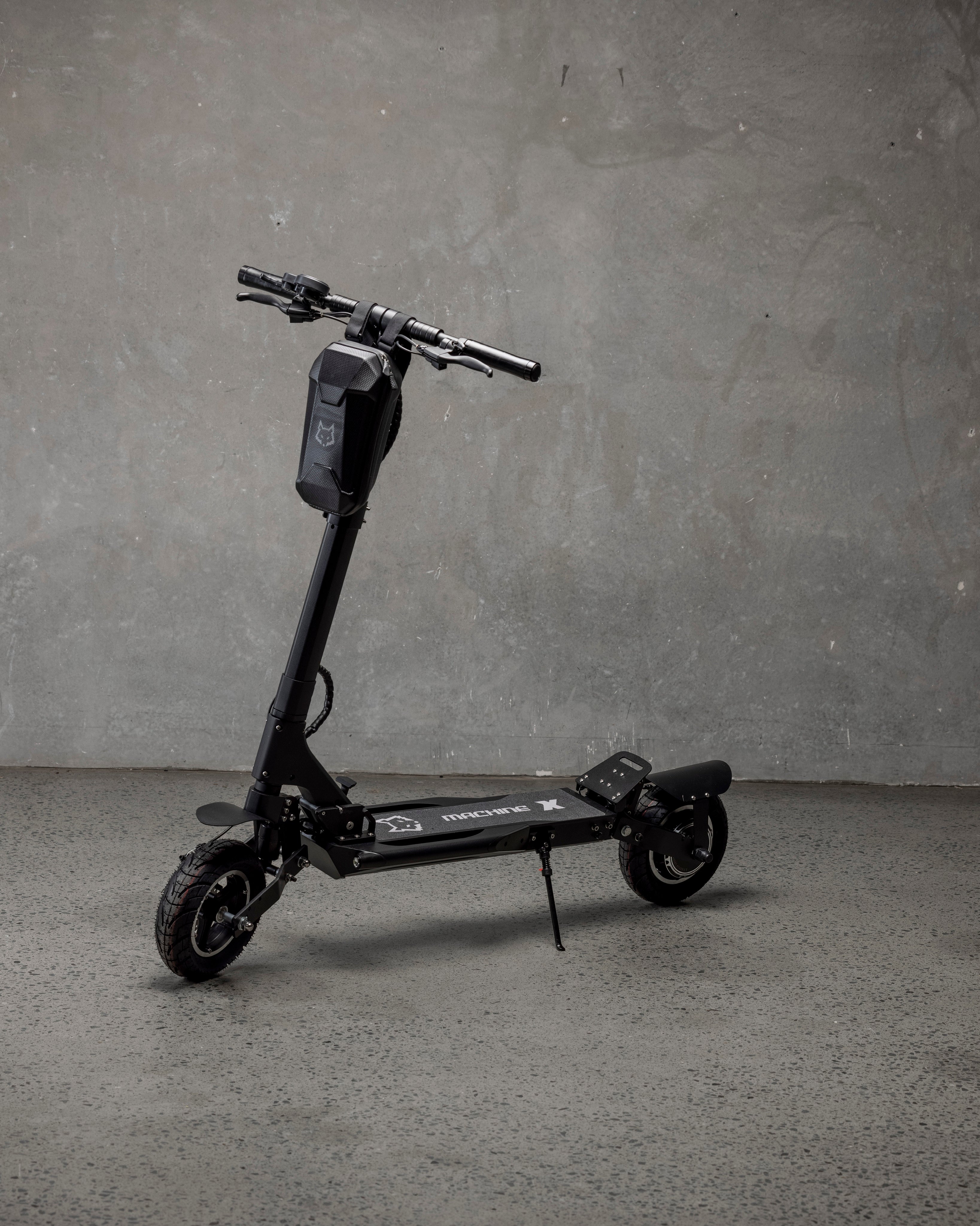 X Transporter - Electric Scooter