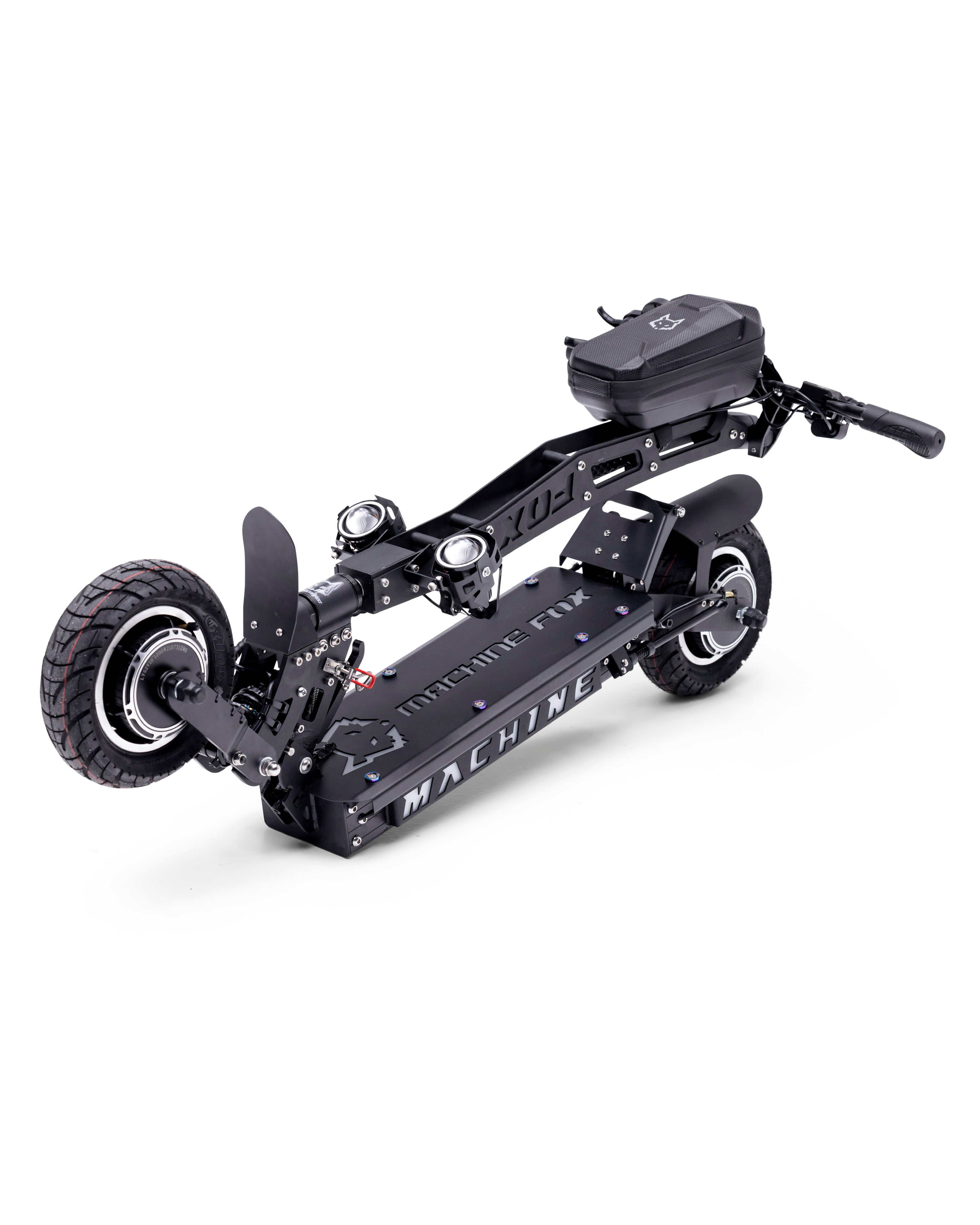 FOX All Terrain - Electric Scooter